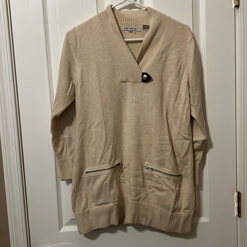 Womens Sweatshirt size M